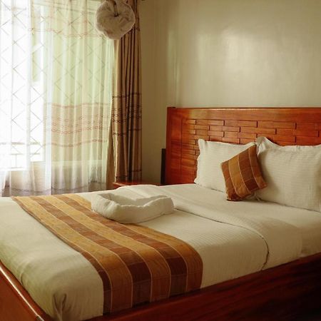 Hotel Sunrise Nairobi Bagian luar foto