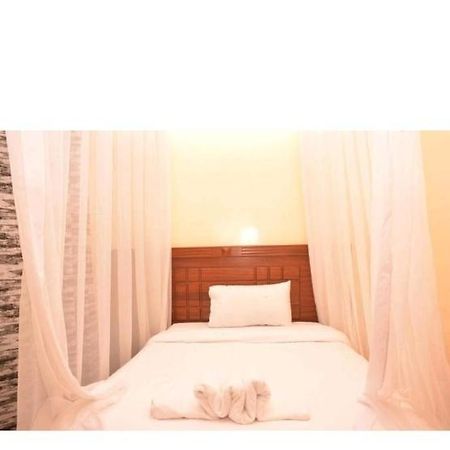 Hotel Sunrise Nairobi Bagian luar foto