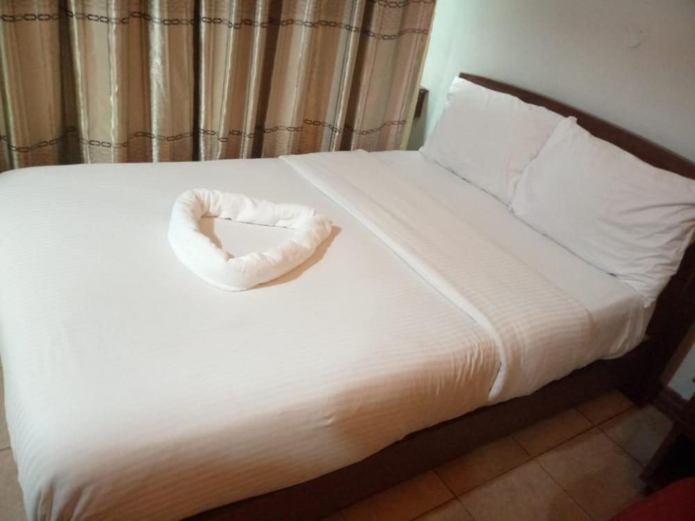 Hotel Sunrise Nairobi Bagian luar foto