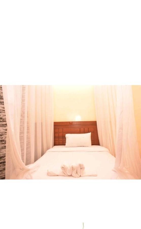 Hotel Sunrise Nairobi Bagian luar foto