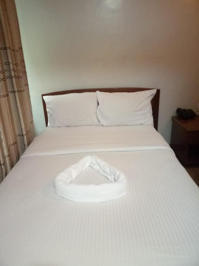Hotel Sunrise Nairobi Bagian luar foto