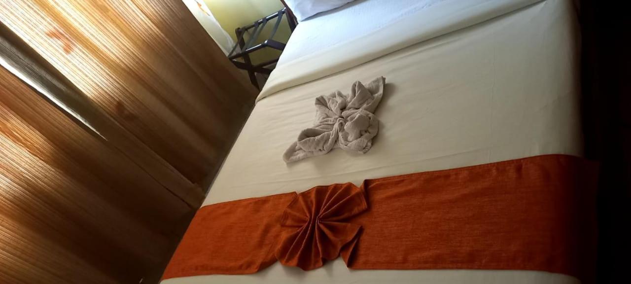 Hotel Sunrise Nairobi Bagian luar foto