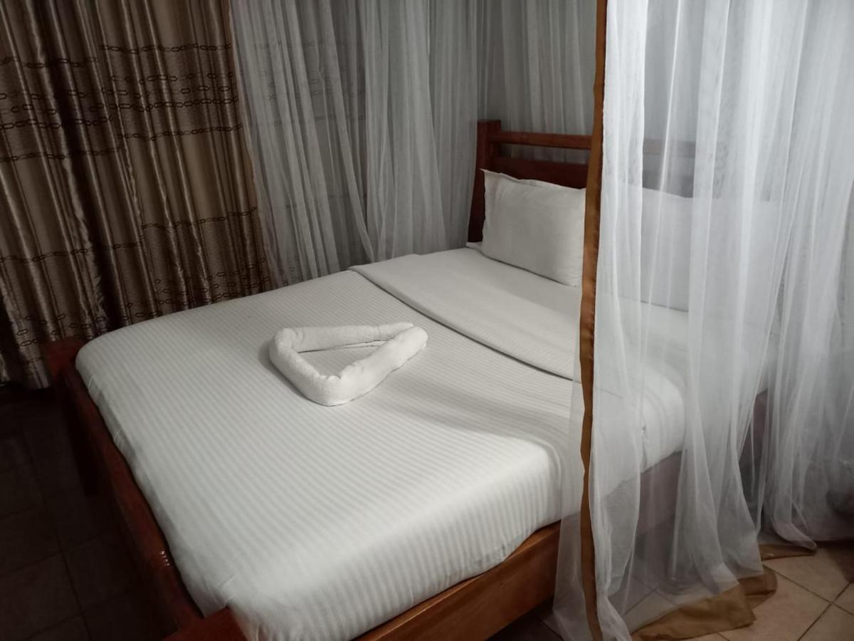 Hotel Sunrise Nairobi Bagian luar foto